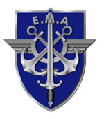 Etat-Major des Armées logo