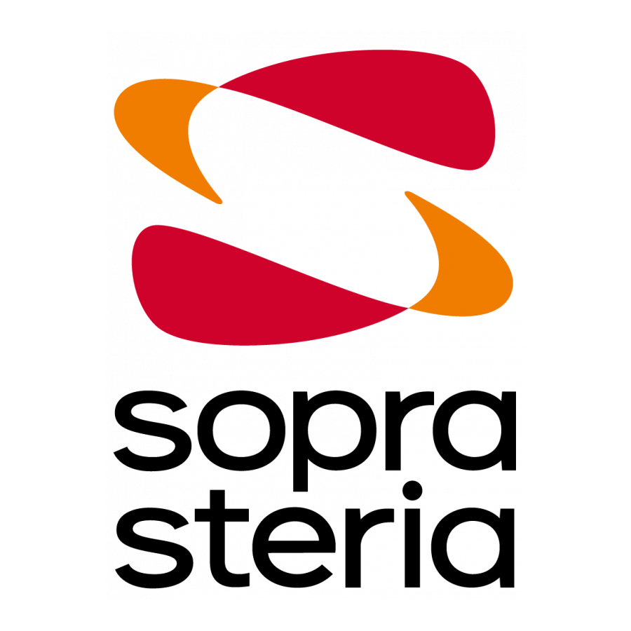 Sopra Steria logo